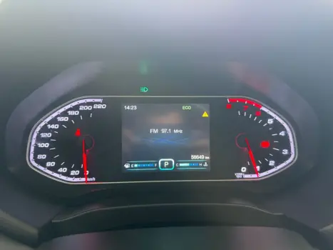 CHERY Tiggo 7 1.5 16V 4P FLEX T TURBO AUTOM�TICO DCT, Foto 15