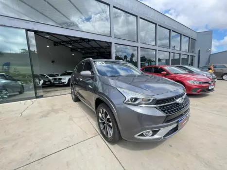 CHERY Tiggo 7 1.5 16V 4P FLEX TXS TURBO AUTOM�TICO DCT, Foto 2