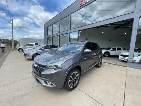 CHERY Tiggo 7 1.5 16V 4P FLEX TXS TURBO AUTOM�TICO DCT, Foto 3