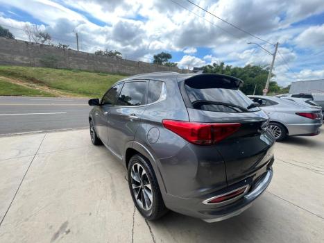 CHERY Tiggo 7 1.5 16V 4P FLEX TXS TURBO AUTOM�TICO DCT, Foto 4