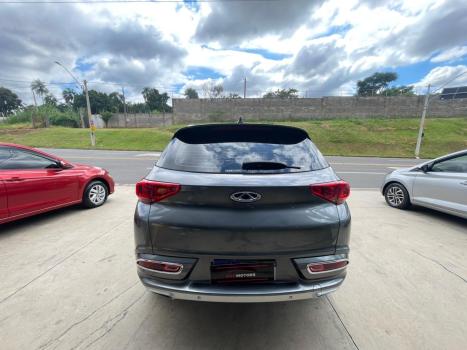 CHERY Tiggo 7 1.5 16V 4P FLEX TXS TURBO AUTOM�TICO DCT, Foto 6