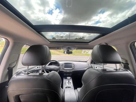 CHERY Tiggo 7 1.5 16V 4P FLEX TXS TURBO AUTOM�TICO DCT, Foto 7