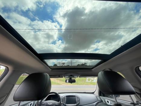 CHERY Tiggo 7 1.5 16V 4P FLEX TXS TURBO AUTOM�TICO DCT, Foto 8