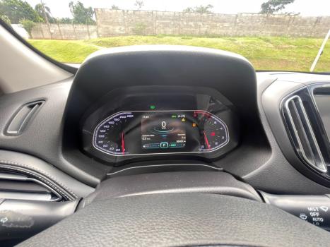 CHERY Tiggo 7 1.5 16V 4P FLEX TXS TURBO AUTOM�TICO DCT, Foto 9