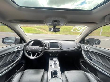 CHERY Tiggo 7 1.5 16V 4P FLEX TXS TURBO AUTOM�TICO DCT, Foto 10