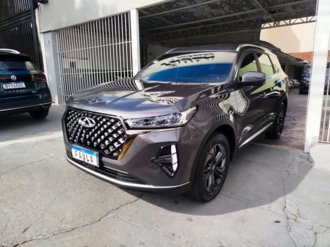 CHERY Tiggo 7 1.5 16V 4P TCI FLEX SPORT AUTOM�TICO CVT, Foto 3