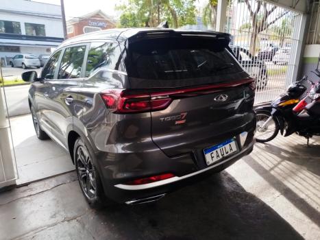 CHERY Tiggo 7 1.5 16V 4P TCI FLEX SPORT AUTOM�TICO CVT, Foto 4
