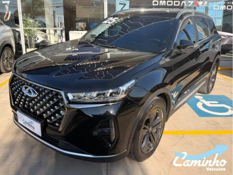 CHERY Tiggo 7 1.5 16V 4P TCI FLEX SPORT AUTOM�TICO CVT, Foto 1