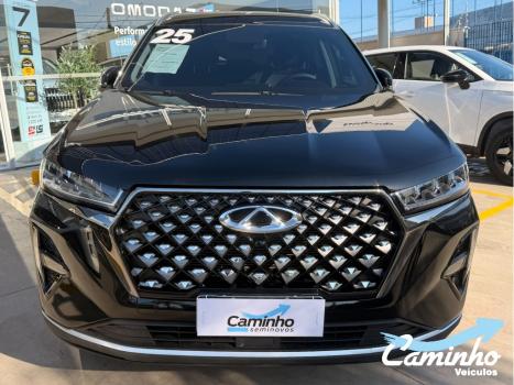 CHERY Tiggo 7 1.5 16V 4P TCI FLEX SPORT AUTOM�TICO CVT, Foto 2