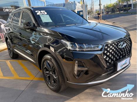 CHERY Tiggo 7 1.5 16V 4P TCI FLEX SPORT AUTOM�TICO CVT, Foto 3