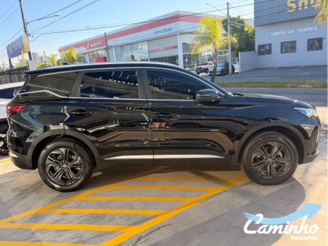 CHERY Tiggo 7 1.5 16V 4P TCI FLEX SPORT AUTOM�TICO CVT, Foto 4