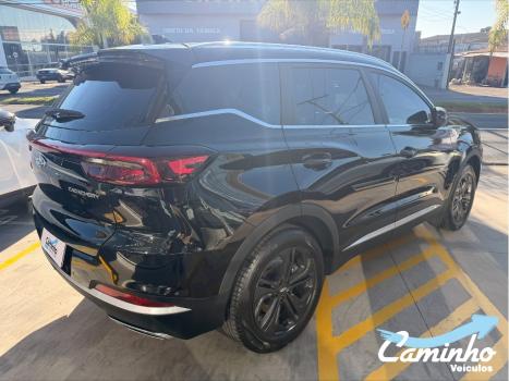 CHERY Tiggo 7 1.5 16V 4P TCI FLEX SPORT AUTOM�TICO CVT, Foto 5