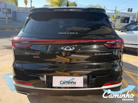 CHERY Tiggo 7 1.5 16V 4P TCI FLEX SPORT AUTOM�TICO CVT, Foto 6