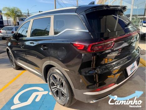 CHERY Tiggo 7 1.5 16V 4P TCI FLEX SPORT AUTOM�TICO CVT, Foto 7