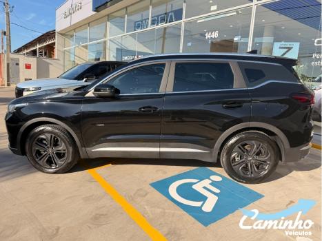 CHERY Tiggo 7 1.5 16V 4P TCI FLEX SPORT AUTOM�TICO CVT, Foto 8