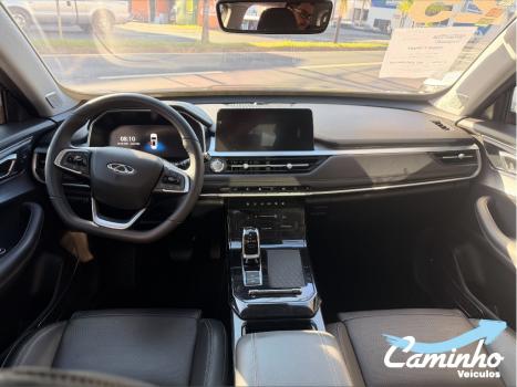 CHERY Tiggo 7 1.5 16V 4P TCI FLEX SPORT AUTOM�TICO CVT, Foto 10
