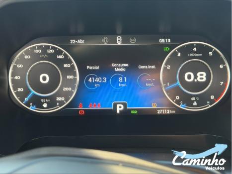 CHERY Tiggo 7 1.5 16V 4P TCI FLEX SPORT AUTOM�TICO CVT, Foto 11