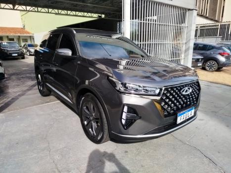 CHERY Tiggo 7 1.5 16V 4P TCI FLEX SPORT AUTOM�TICO CVT, Foto 2