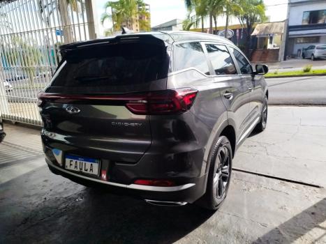 CHERY Tiggo 7 1.5 16V 4P TCI FLEX SPORT AUTOM�TICO CVT, Foto 5