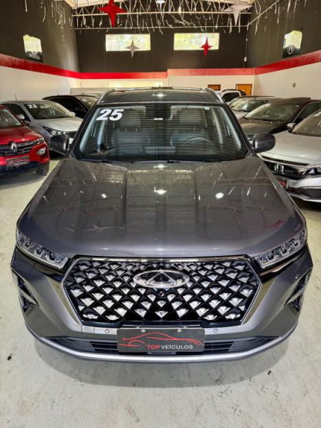 CHERY Tiggo 7 1.5 16V 4P TCI FLEX SPORT AUTOM�TICO CVT, Foto 3