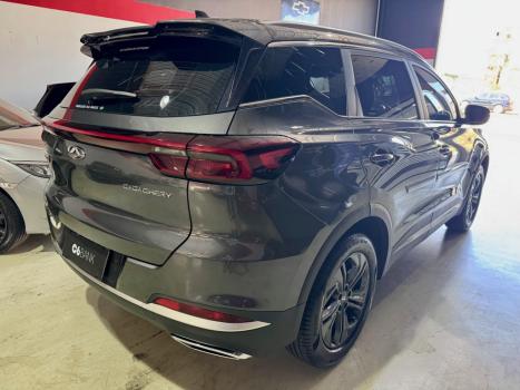 CHERY Tiggo 7 1.5 16V 4P TCI FLEX SPORT AUTOM�TICO CVT, Foto 4
