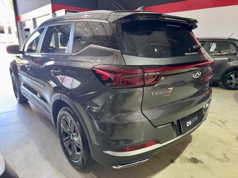 CHERY Tiggo 7 1.5 16V 4P TCI FLEX SPORT AUTOM�TICO CVT, Foto 5