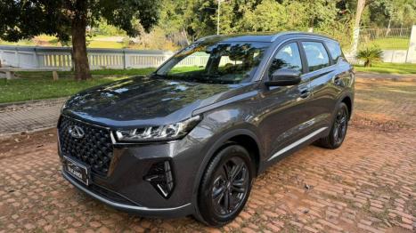 CHERY Tiggo 7 1.5 16V 4P TCI FLEX SPORT AUTOM�TICO CVT, Foto 2