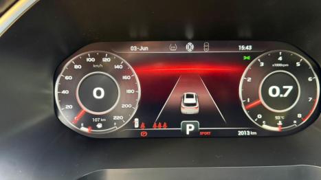 CHERY Tiggo 7 1.5 16V 4P TCI FLEX SPORT AUTOM�TICO CVT, Foto 4