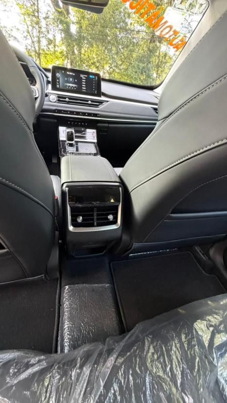 CHERY Tiggo 7 1.5 16V 4P TCI FLEX SPORT AUTOM�TICO CVT, Foto 9