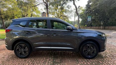 CHERY Tiggo 7 1.5 16V 4P TCI FLEX SPORT AUTOM�TICO CVT, Foto 10