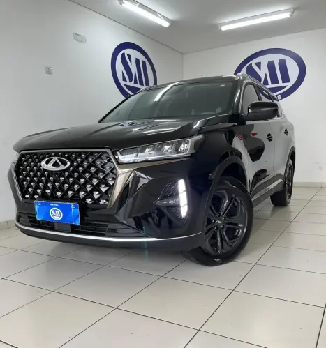 CHERY Tiggo 7 1.5 16V 4P TCI FLEX SPORT AUTOM�TICO CVT, Foto 1