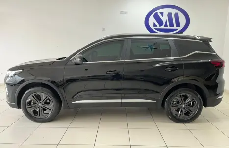 CHERY Tiggo 7 1.5 16V 4P TCI FLEX SPORT AUTOM�TICO CVT, Foto 2