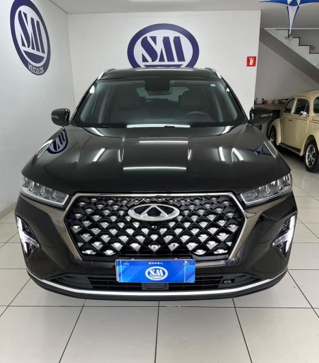CHERY Tiggo 7 1.5 16V 4P TCI FLEX SPORT AUTOM�TICO CVT, Foto 3