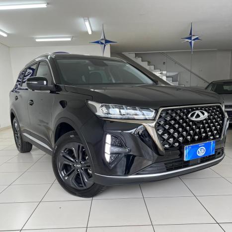 CHERY Tiggo 7 1.5 16V 4P TCI FLEX SPORT AUTOM�TICO CVT, Foto 4