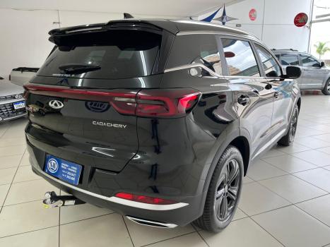 CHERY Tiggo 7 1.5 16V 4P TCI FLEX SPORT AUTOM�TICO CVT, Foto 6