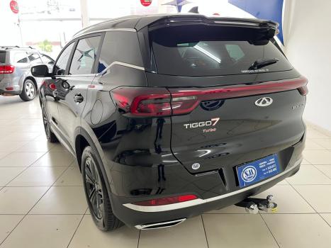 CHERY Tiggo 7 1.5 16V 4P TCI FLEX SPORT AUTOM�TICO CVT, Foto 8