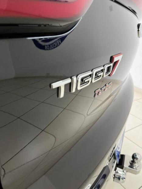 CHERY Tiggo 7 1.5 16V 4P TCI FLEX SPORT AUTOM�TICO CVT, Foto 9