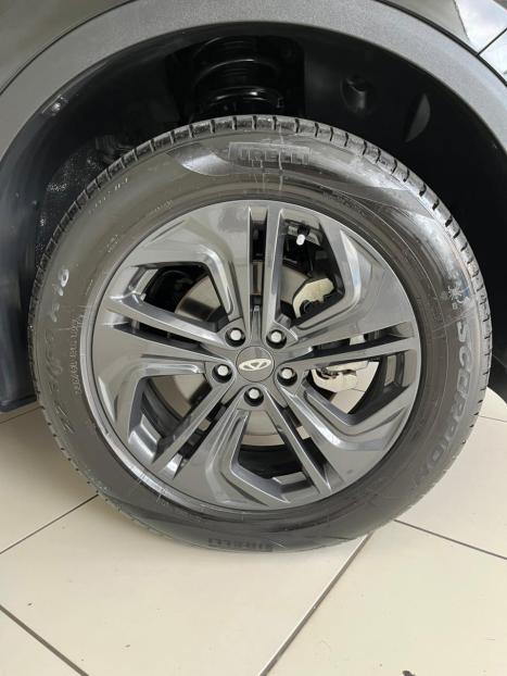 CHERY Tiggo 7 1.5 16V 4P TCI FLEX SPORT AUTOM�TICO CVT, Foto 11