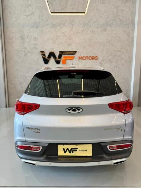 CHERY Tiggo 7 1.5 16V 4P FLEX TXS TURBO AUTOM�TICO DCT, Foto 3