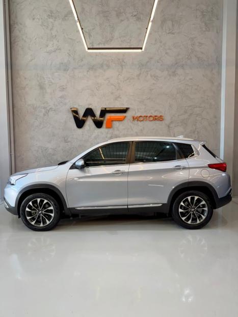CHERY Tiggo 7 1.5 16V 4P FLEX TXS TURBO AUTOM�TICO DCT, Foto 4