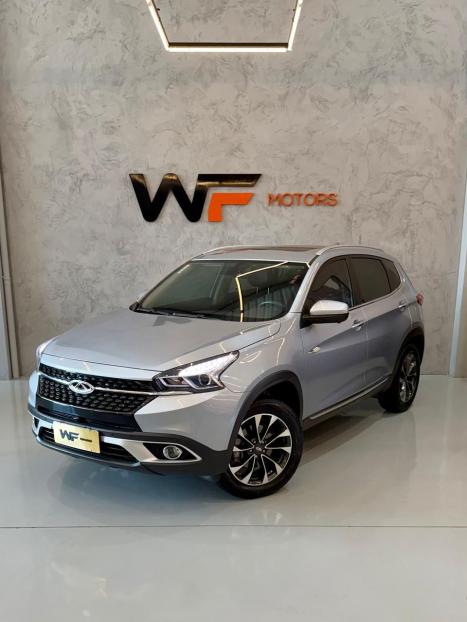 CHERY Tiggo 7 1.5 16V 4P FLEX TXS TURBO AUTOM�TICO DCT, Foto 5