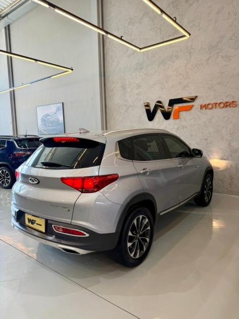 CHERY Tiggo 7 1.5 16V 4P FLEX TXS TURBO AUTOM�TICO DCT, Foto 6