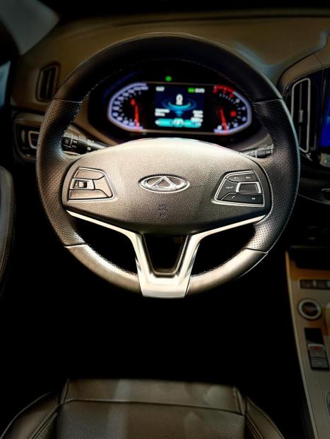 CHERY Tiggo 7 1.5 16V 4P FLEX TXS TURBO AUTOM�TICO DCT, Foto 7