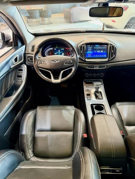 CHERY Tiggo 7 1.5 16V 4P FLEX TXS TURBO AUTOM�TICO DCT, Foto 8