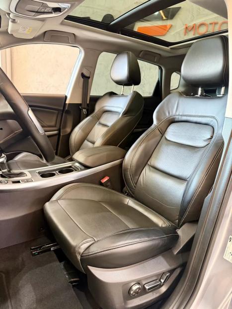 CHERY Tiggo 7 1.5 16V 4P FLEX TXS TURBO AUTOM�TICO DCT, Foto 10