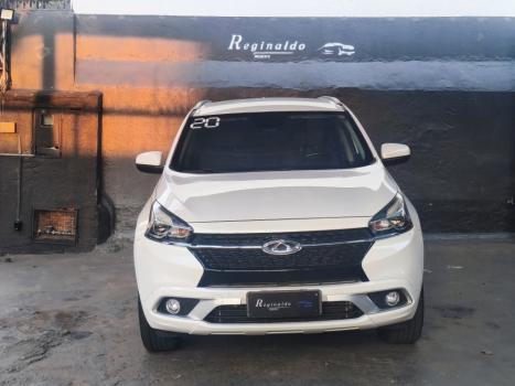 CHERY Tiggo 7 1.5 16V 4P FLEX T TURBO AUTOM�TICO DCT, Foto 1