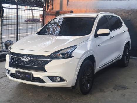 CHERY Tiggo 7 1.5 16V 4P FLEX T TURBO AUTOM�TICO DCT, Foto 3