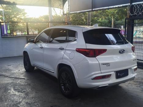 CHERY Tiggo 7 1.5 16V 4P FLEX T TURBO AUTOM�TICO DCT, Foto 4