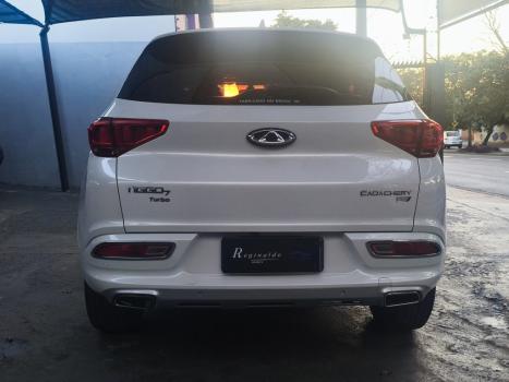 CHERY Tiggo 7 1.5 16V 4P FLEX T TURBO AUTOM�TICO DCT, Foto 5