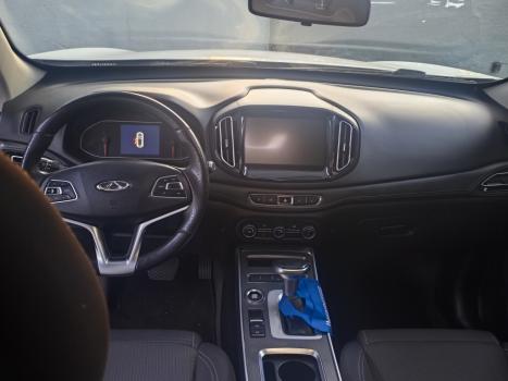 CHERY Tiggo 7 1.5 16V 4P FLEX T TURBO AUTOM�TICO DCT, Foto 6